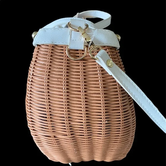 C&C California Bamboo bag - Picture 3 of 5